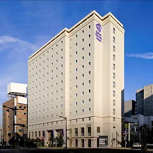 札幌薄野大和鲁内酒店 酒店