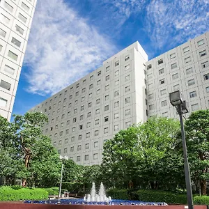 东京新大谷旅馆 3*, 東京都 日本