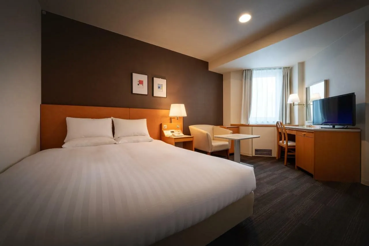 Air Terminal Hotel Chitose  Japonia