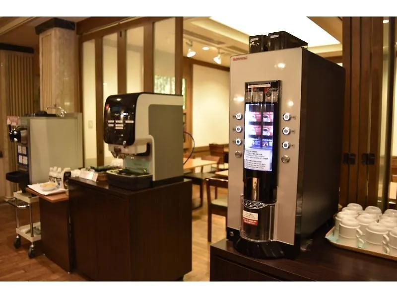 Air Terminal Hotel Chitose